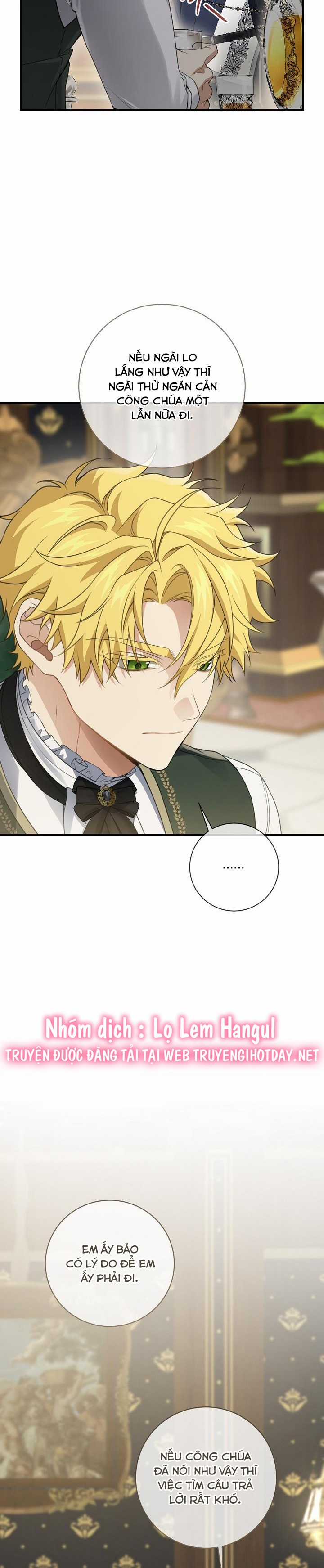 Hướng Về Ánh Dương Lần Nữa Chapter 83 trang 2