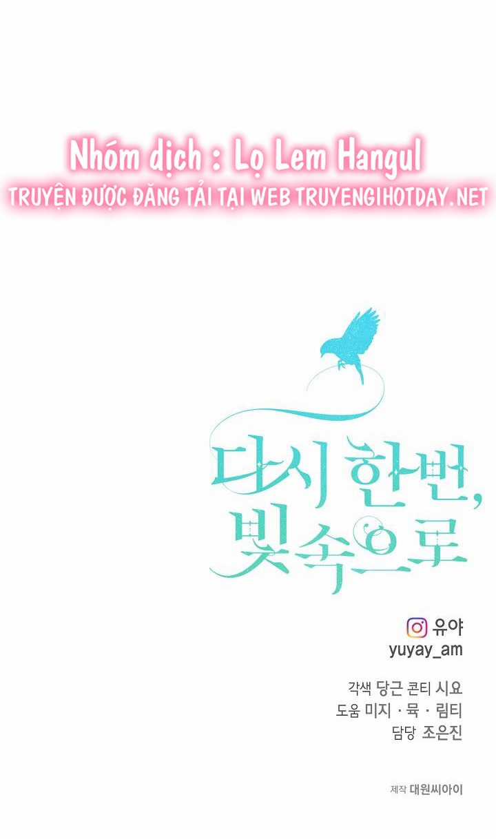 Hướng Về Ánh Dương Lần Nữa Chapter 83 trang 24