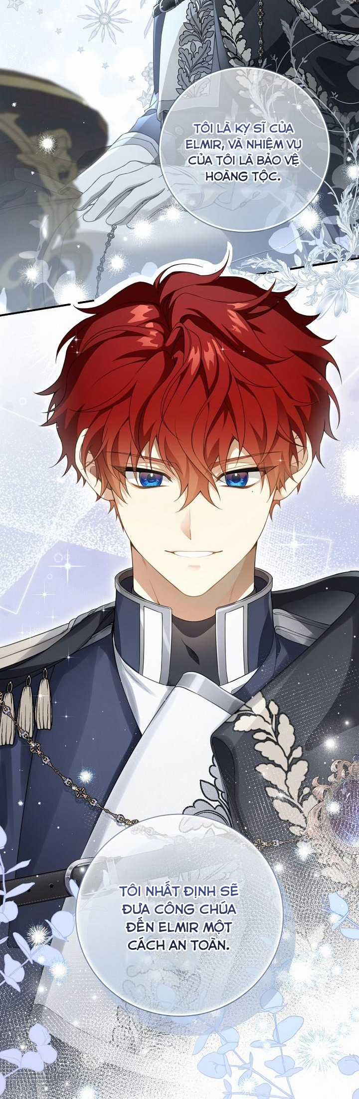 Hướng Về Ánh Dương Lần Nữa Chapter 83 trang 5