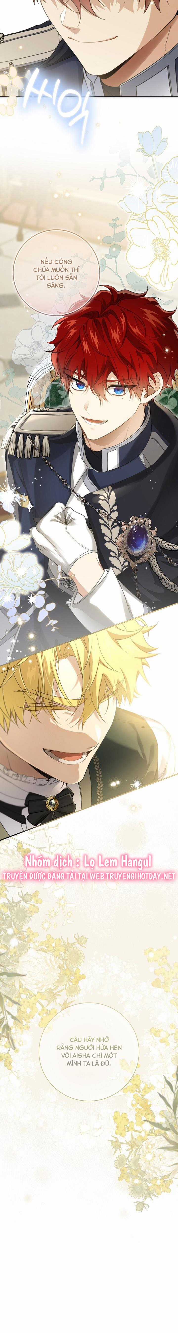 Hướng Về Ánh Dương Lần Nữa Chapter 83 trang 8