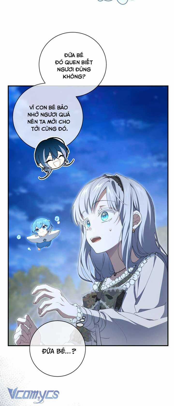 Hướng Về Ánh Dương Lần Nữa Chapter 84 trang 10