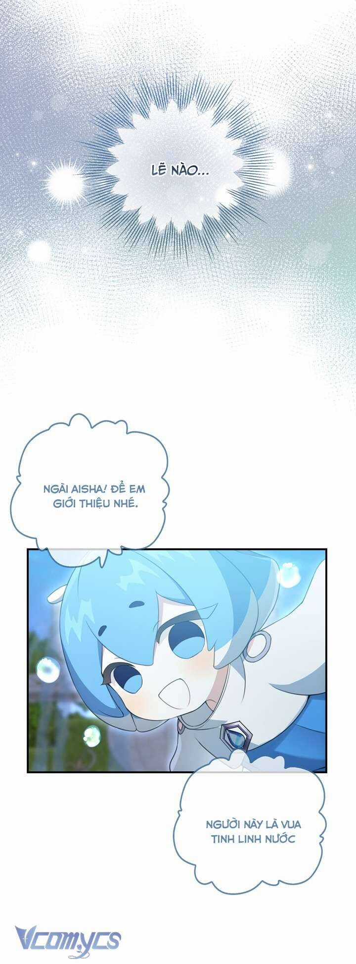 Hướng Về Ánh Dương Lần Nữa Chapter 84 trang 11