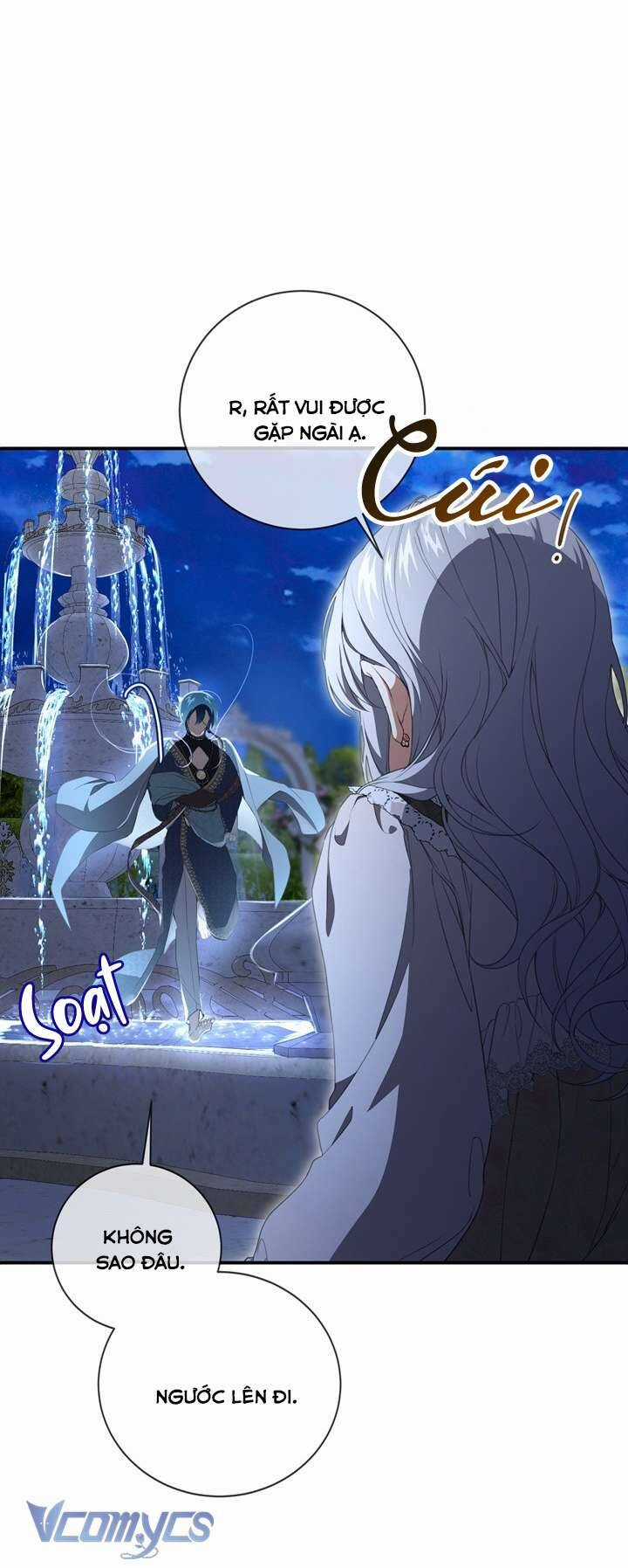 Hướng Về Ánh Dương Lần Nữa Chapter 84 trang 14