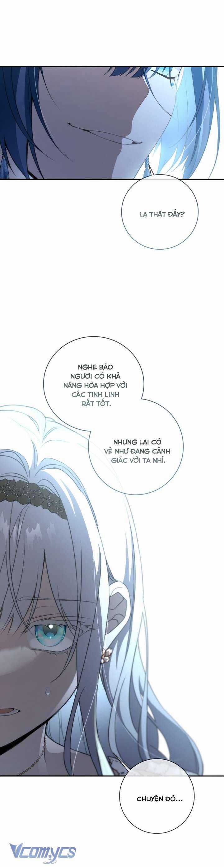 Hướng Về Ánh Dương Lần Nữa Chapter 84 trang 20