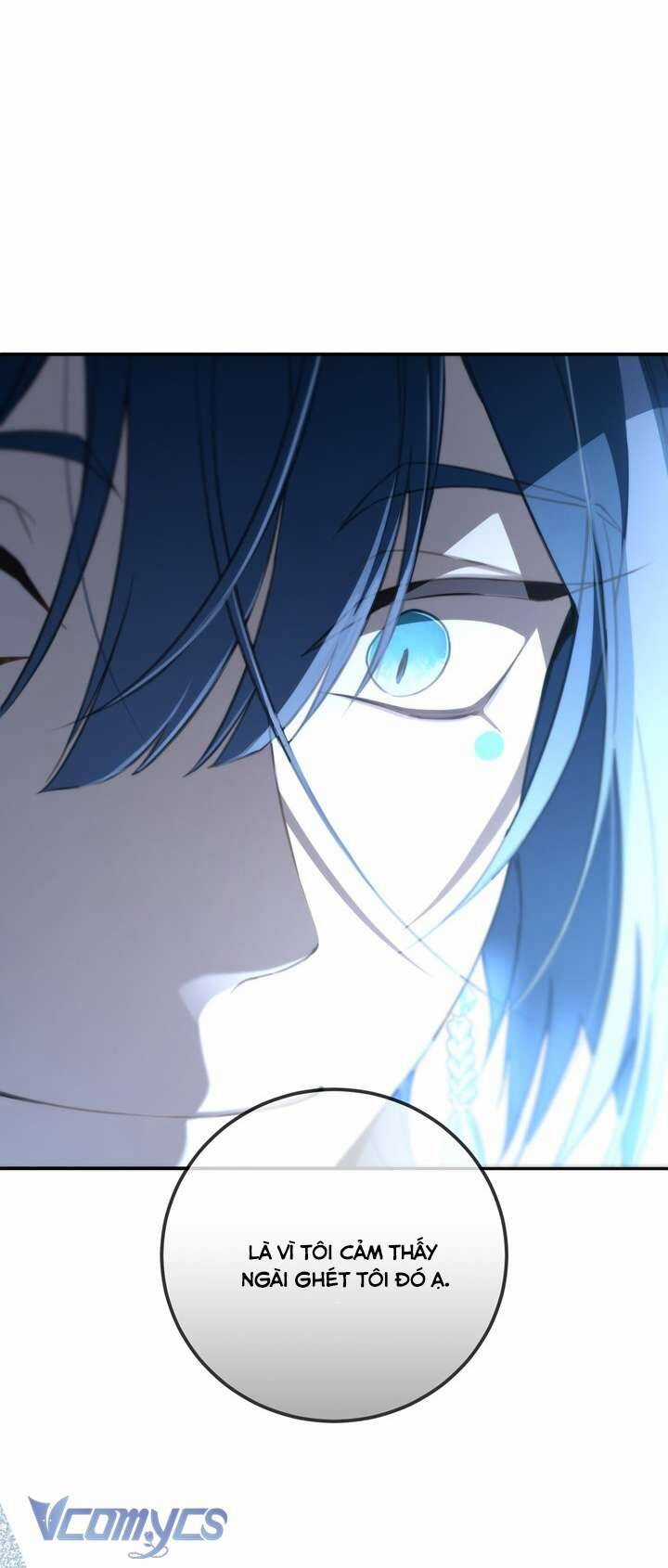 Hướng Về Ánh Dương Lần Nữa Chapter 84 trang 21