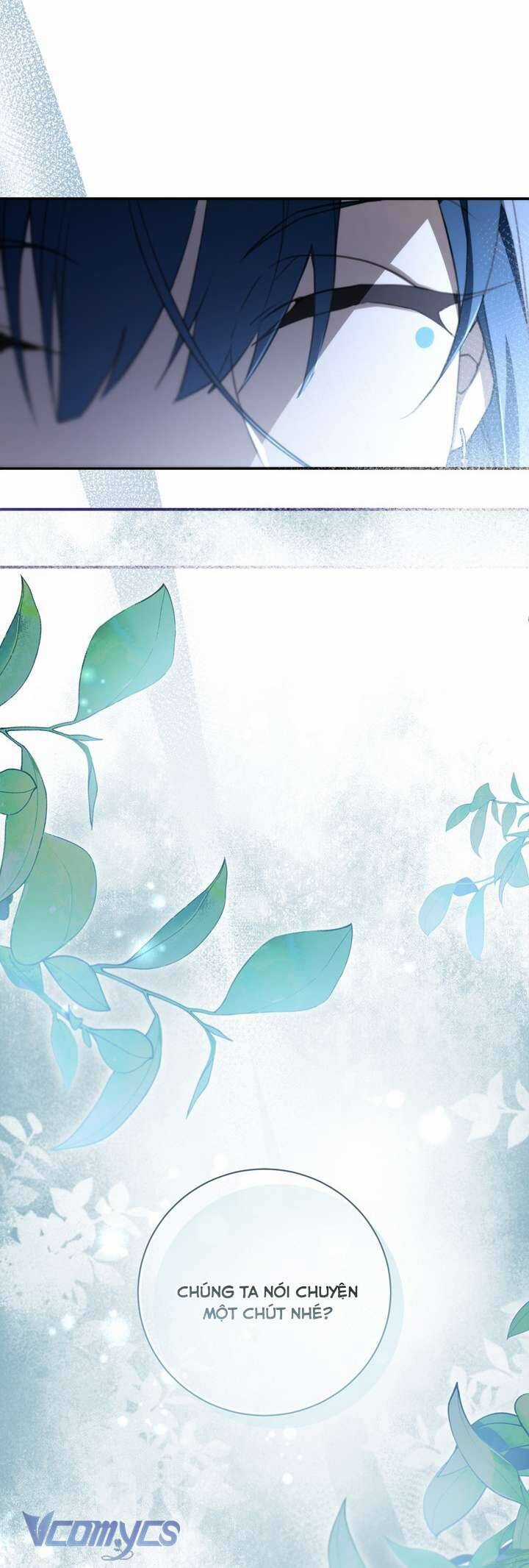 Hướng Về Ánh Dương Lần Nữa Chapter 84 trang 22