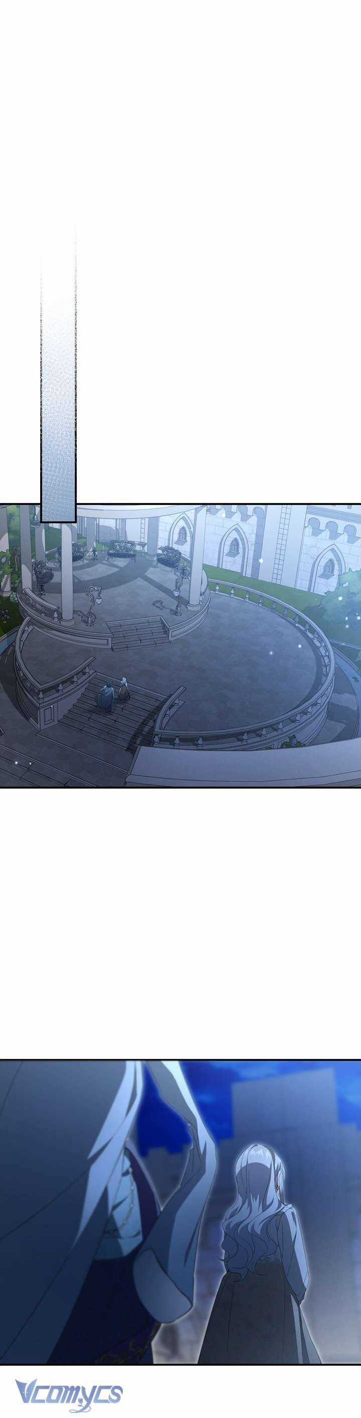 Hướng Về Ánh Dương Lần Nữa Chapter 84 trang 26