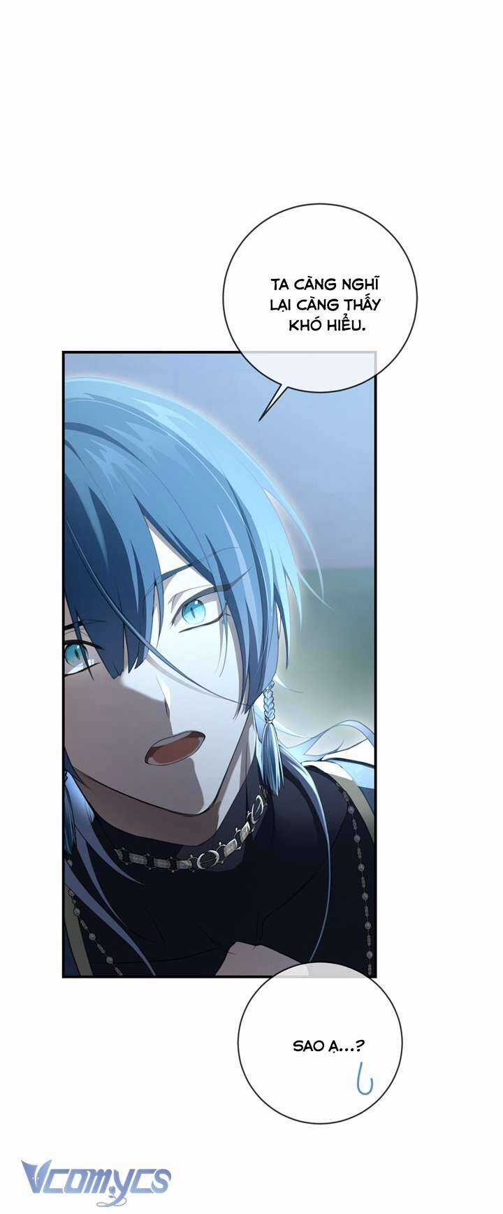 Hướng Về Ánh Dương Lần Nữa Chapter 84 trang 28