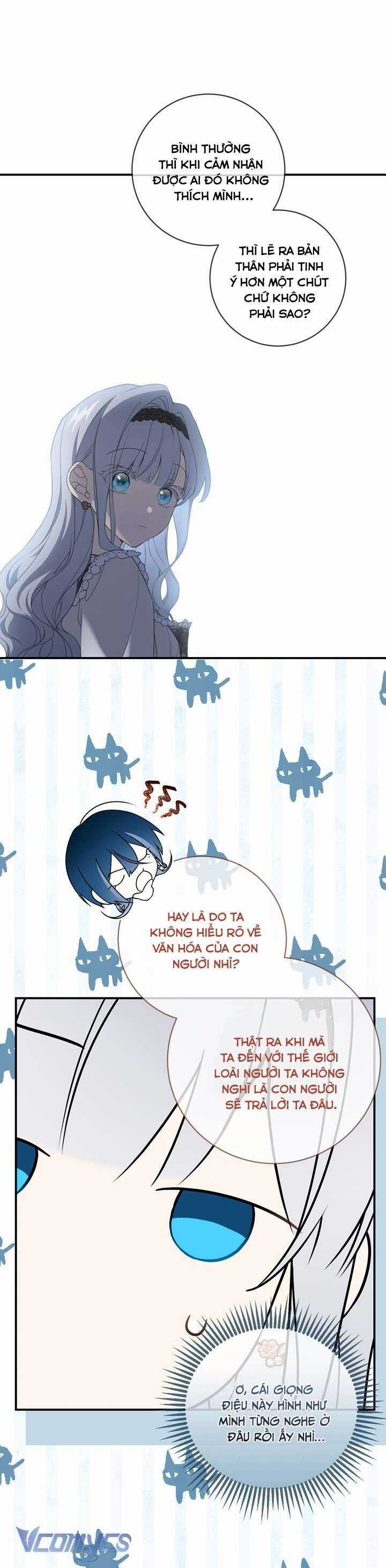 Hướng Về Ánh Dương Lần Nữa Chapter 84 trang 29