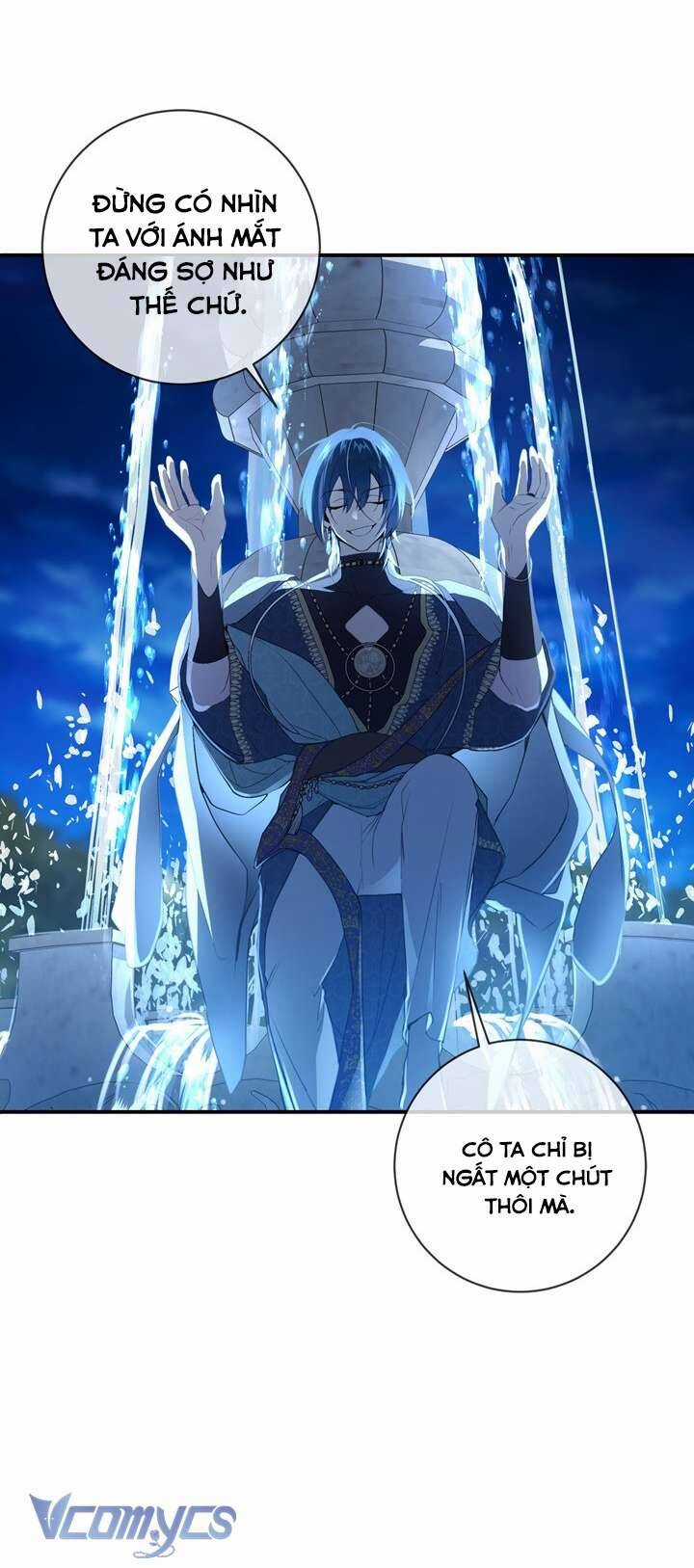 Hướng Về Ánh Dương Lần Nữa Chapter 84 trang 3