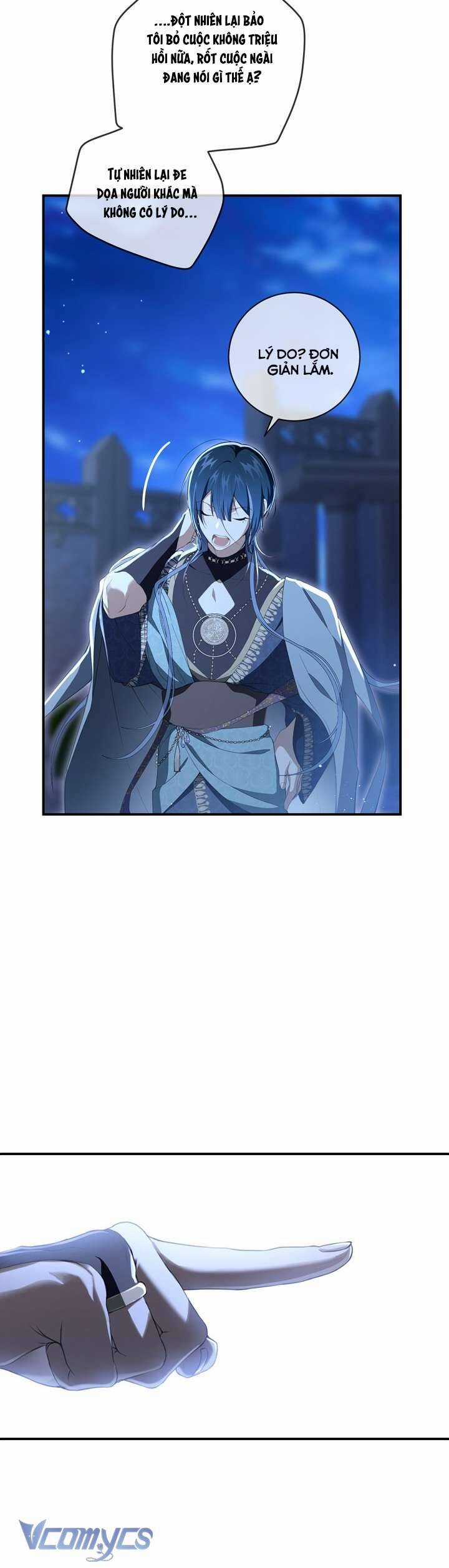 Hướng Về Ánh Dương Lần Nữa Chapter 84 trang 38