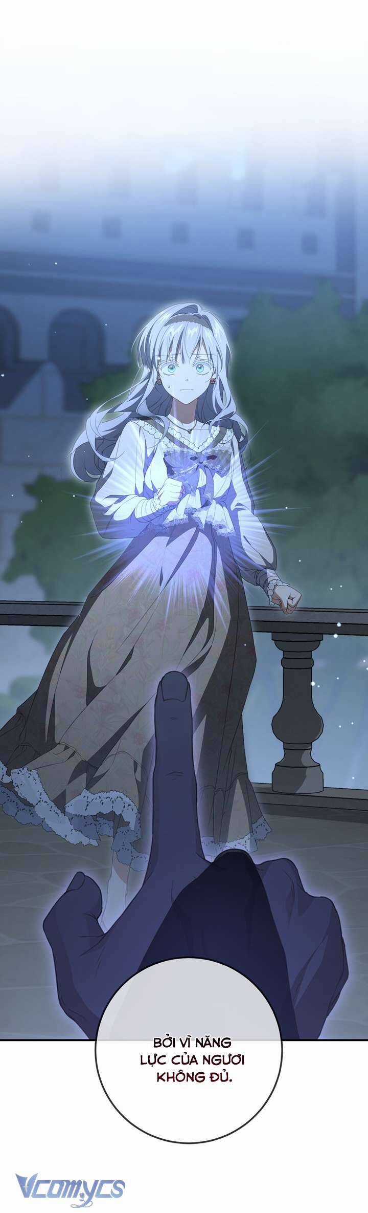 Hướng Về Ánh Dương Lần Nữa Chapter 84 trang 39