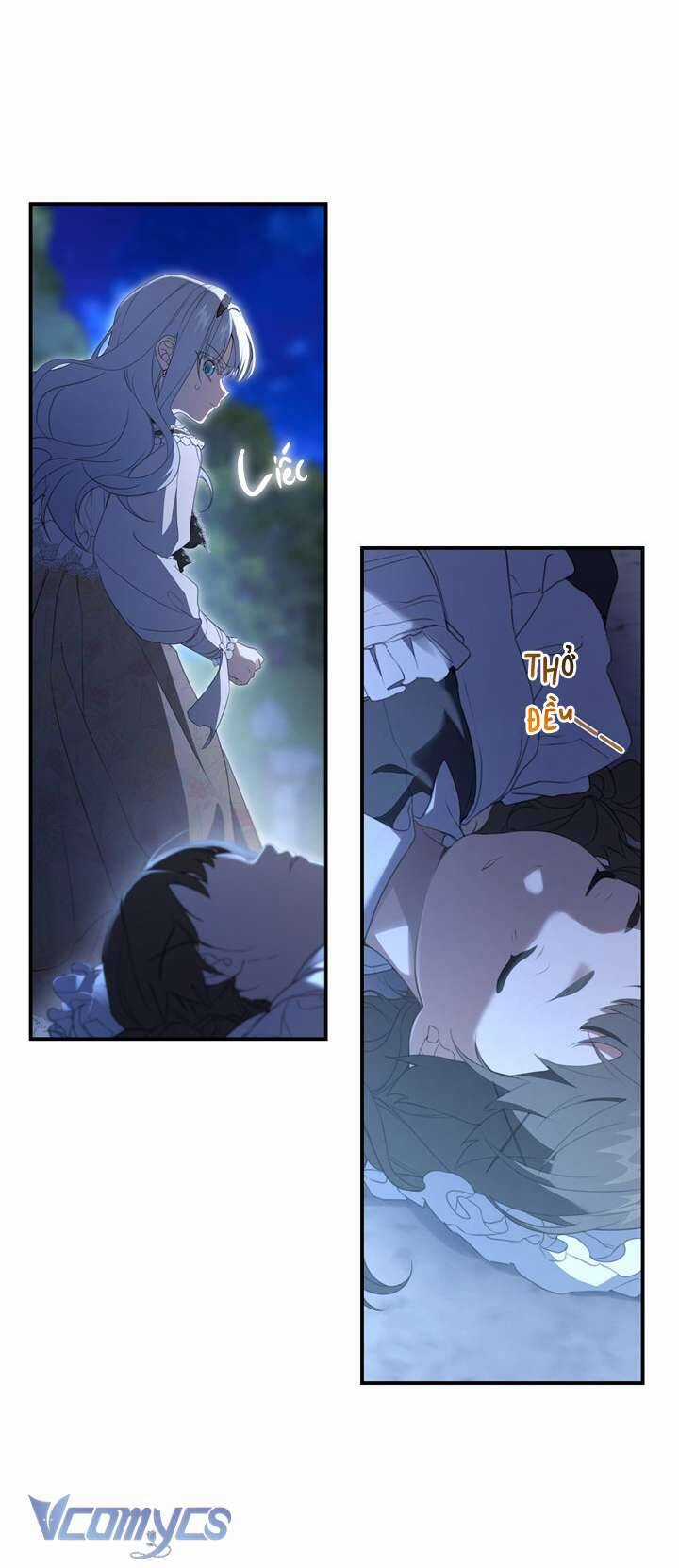 Hướng Về Ánh Dương Lần Nữa Chapter 84 trang 4