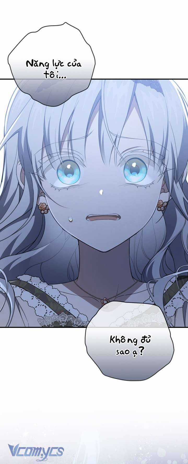 Hướng Về Ánh Dương Lần Nữa Chapter 84 trang 40