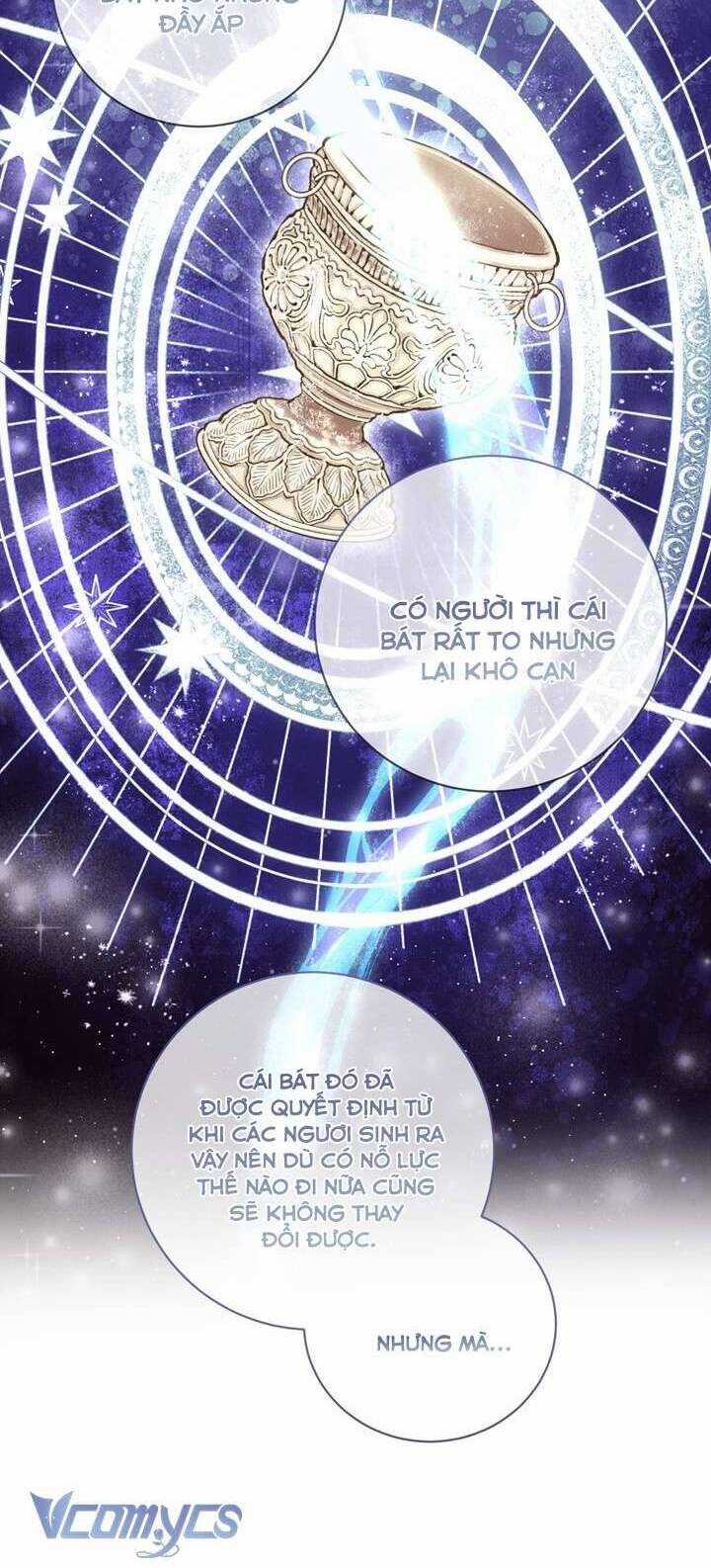 Hướng Về Ánh Dương Lần Nữa Chapter 84 trang 42