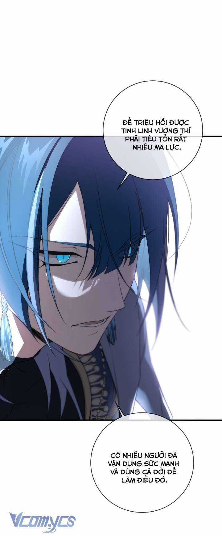 Hướng Về Ánh Dương Lần Nữa Chapter 84 trang 44