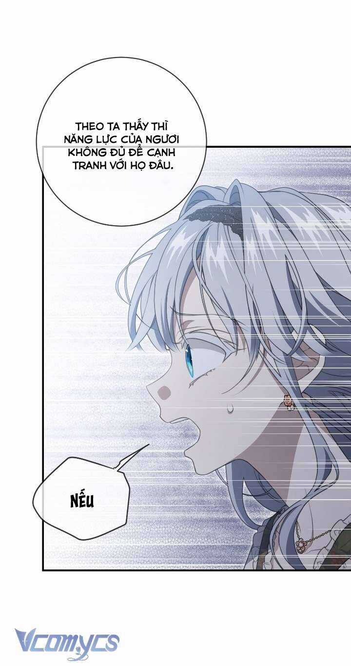 Hướng Về Ánh Dương Lần Nữa Chapter 84 trang 45