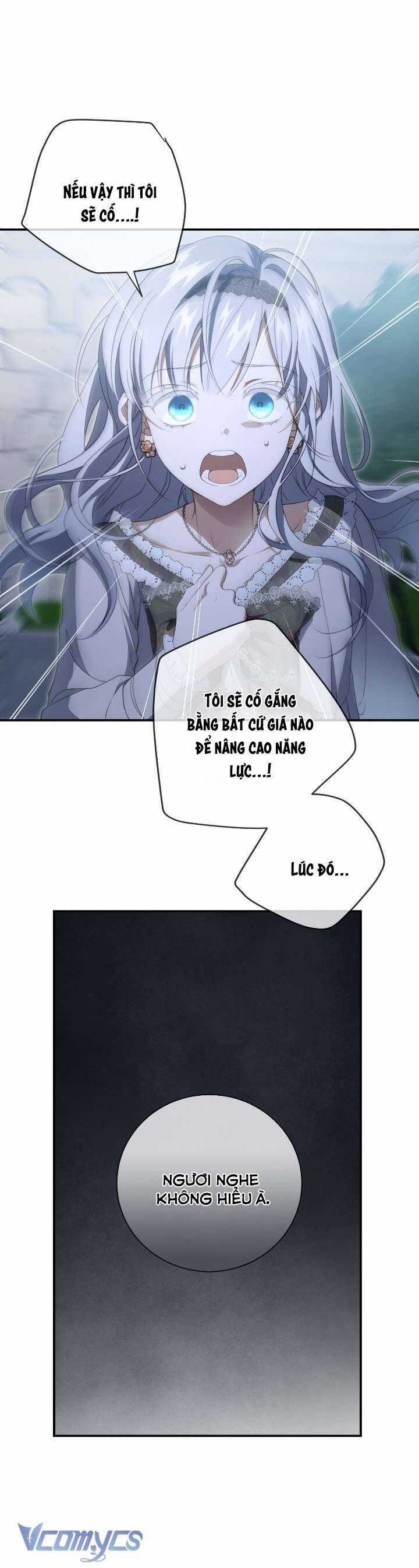 Hướng Về Ánh Dương Lần Nữa Chapter 84 trang 46