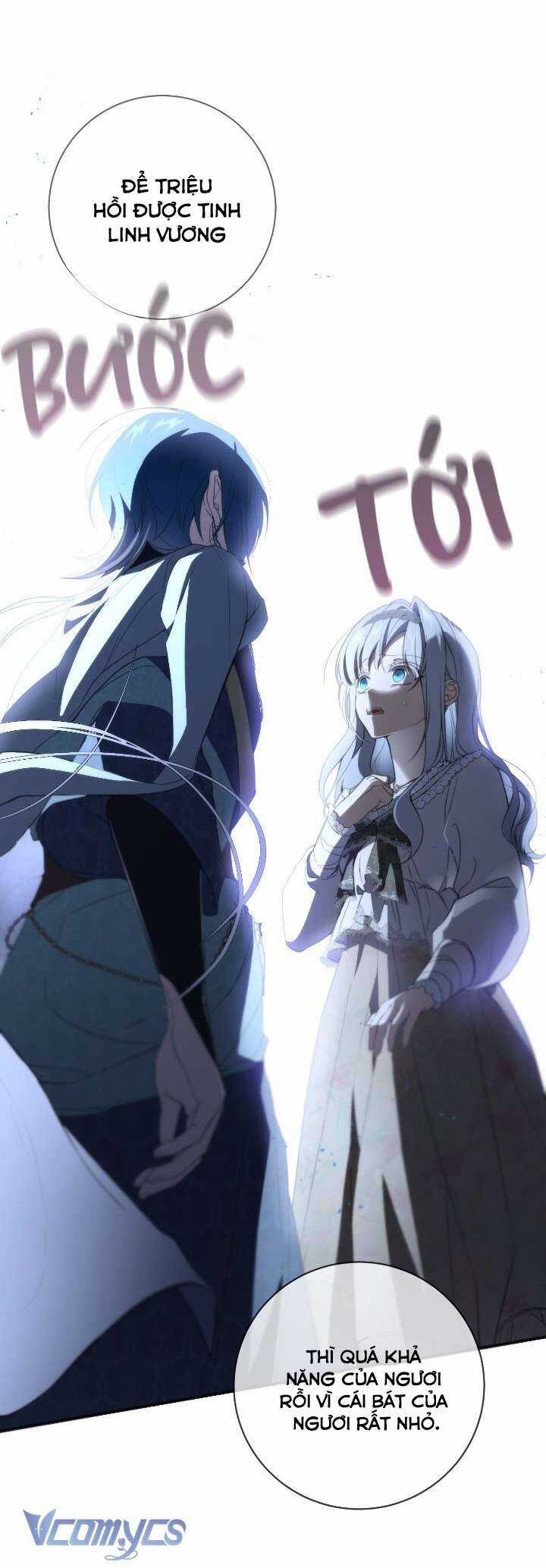 Hướng Về Ánh Dương Lần Nữa Chapter 84 trang 47