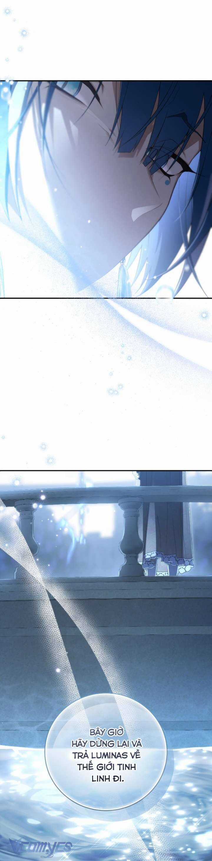 Hướng Về Ánh Dương Lần Nữa Chapter 84 trang 49