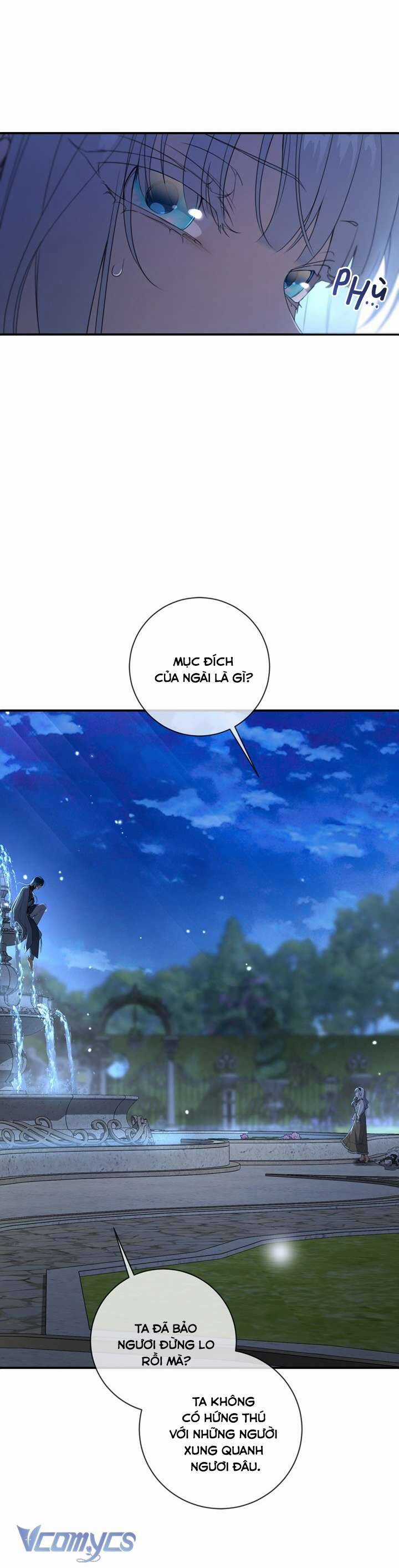 Hướng Về Ánh Dương Lần Nữa Chapter 84 trang 5