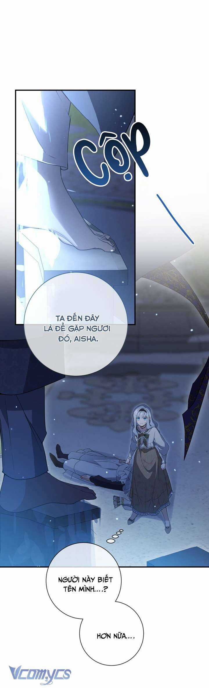 Hướng Về Ánh Dương Lần Nữa Chapter 84 trang 6