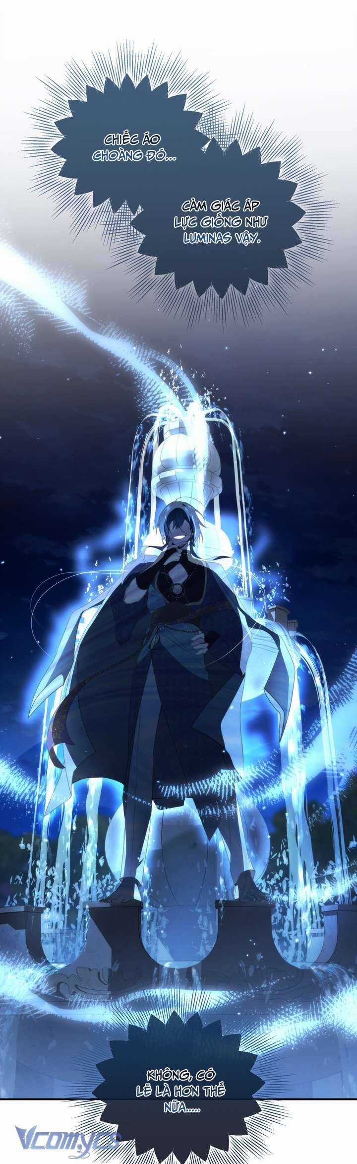 Hướng Về Ánh Dương Lần Nữa Chapter 84 trang 7