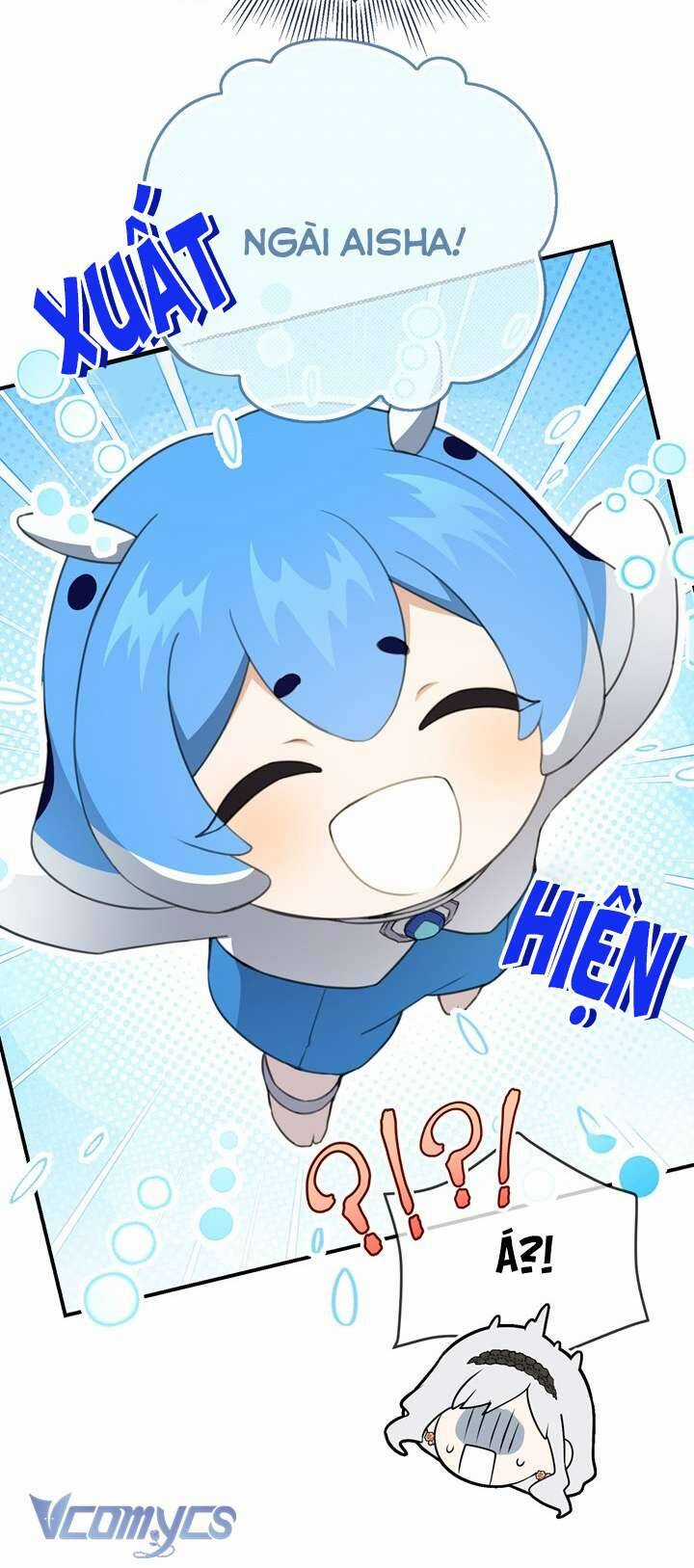 Hướng Về Ánh Dương Lần Nữa Chapter 84 trang 8