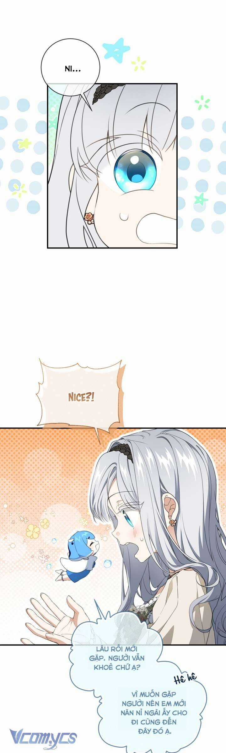 Hướng Về Ánh Dương Lần Nữa Chapter 84 trang 9