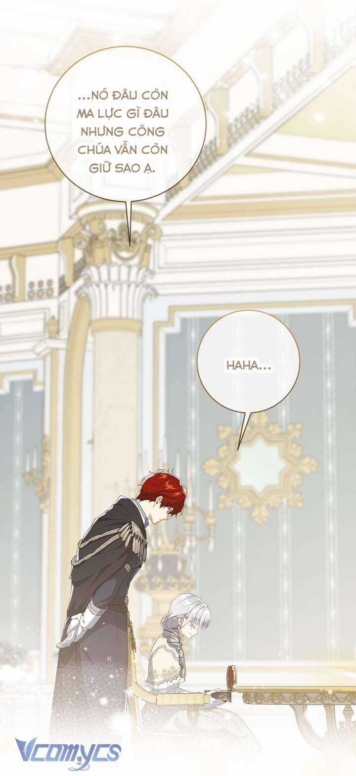 Hướng Về Ánh Dương Lần Nữa Chapter 85 trang 10