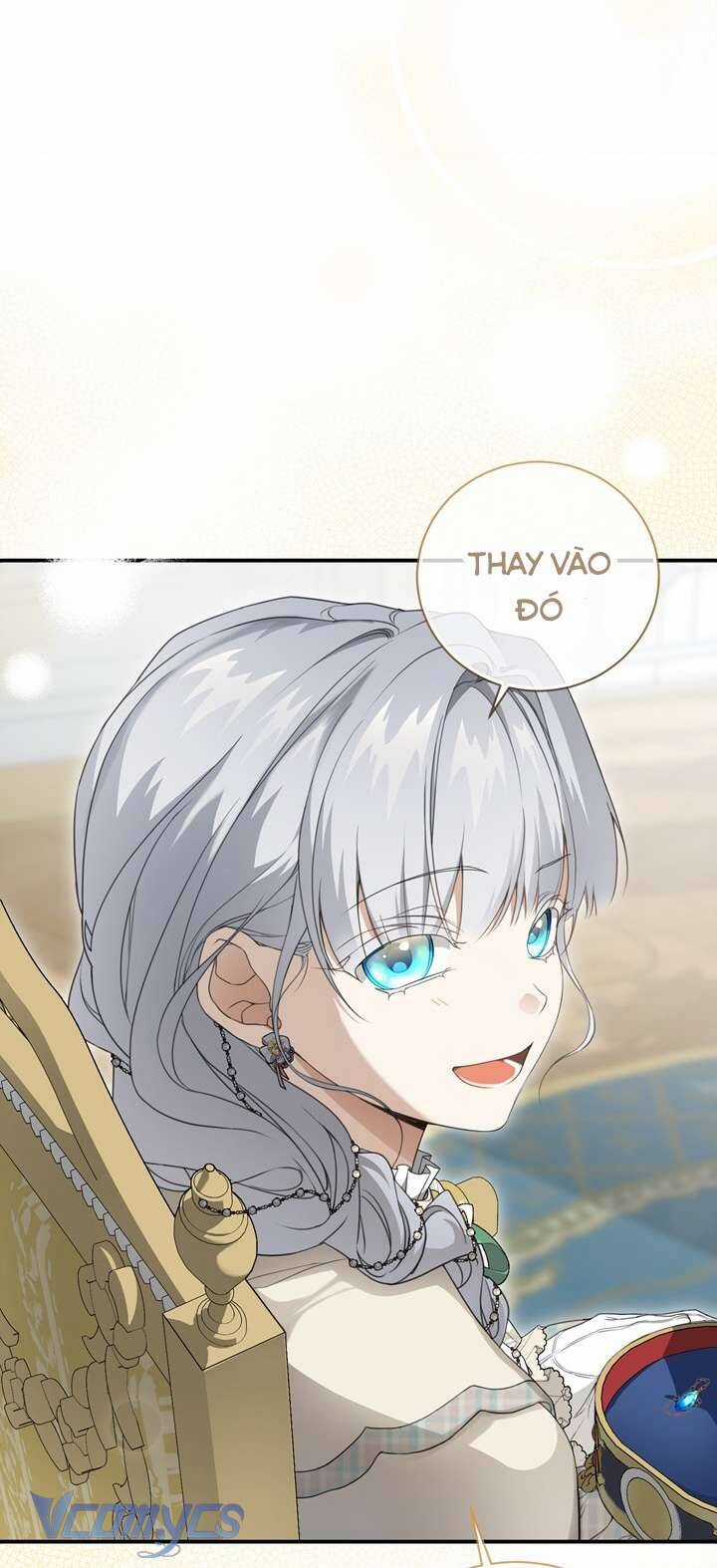 Hướng Về Ánh Dương Lần Nữa Chapter 85 trang 11