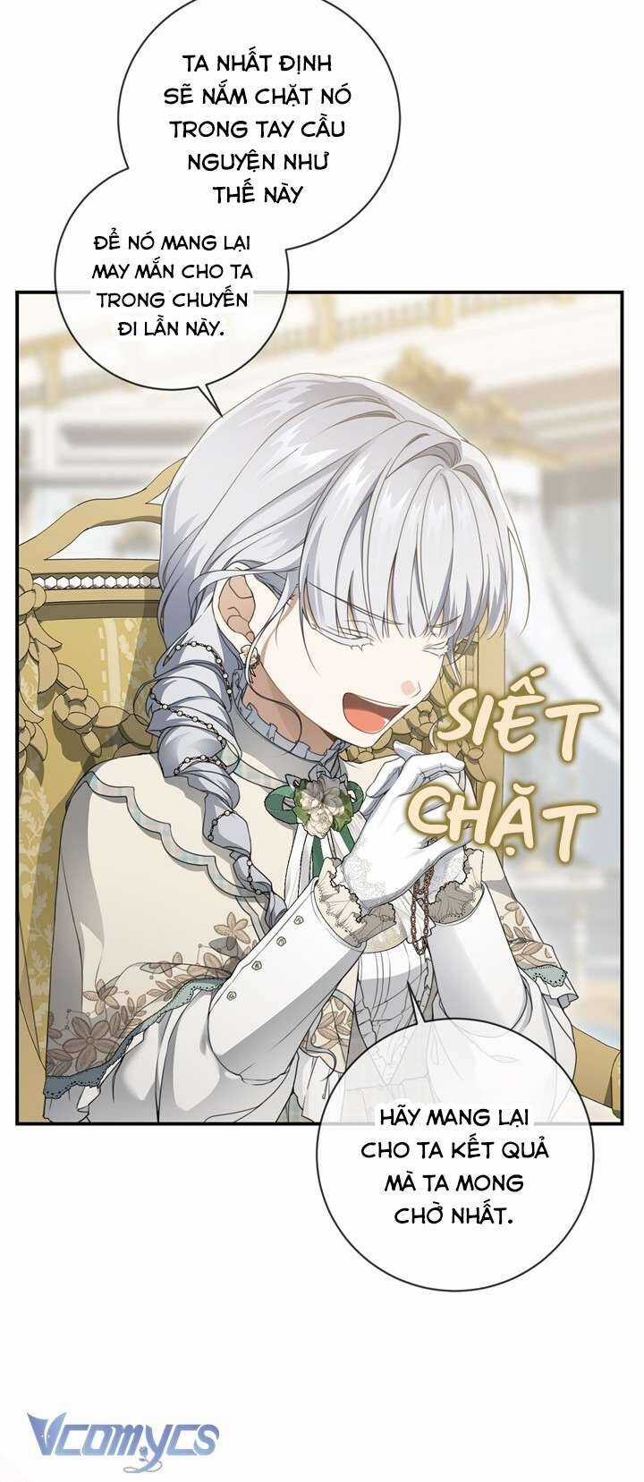 Hướng Về Ánh Dương Lần Nữa Chapter 85 trang 13