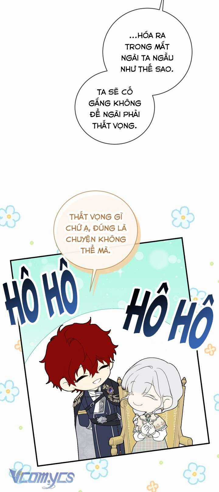 Hướng Về Ánh Dương Lần Nữa Chapter 85 trang 15