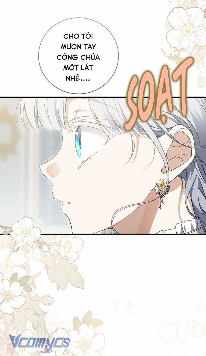 Hướng Về Ánh Dương Lần Nữa Chapter 85 trang 19