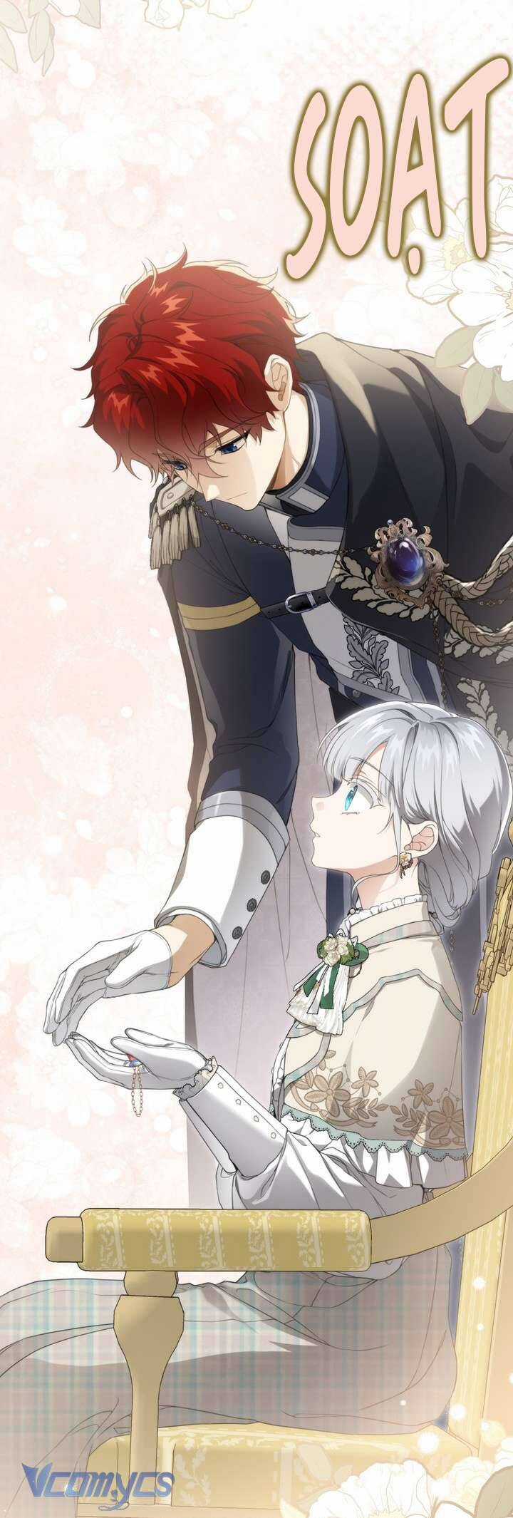 Hướng Về Ánh Dương Lần Nữa Chapter 85 trang 20