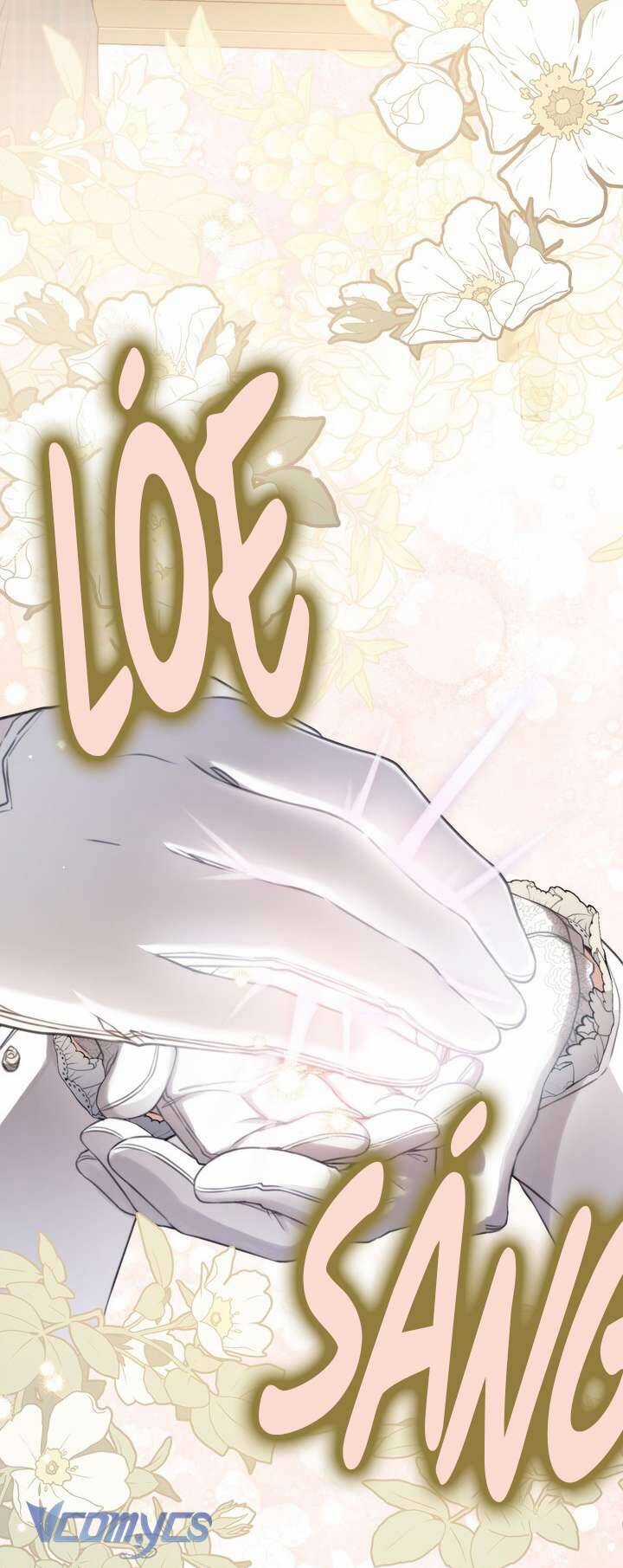 Hướng Về Ánh Dương Lần Nữa Chapter 85 trang 21