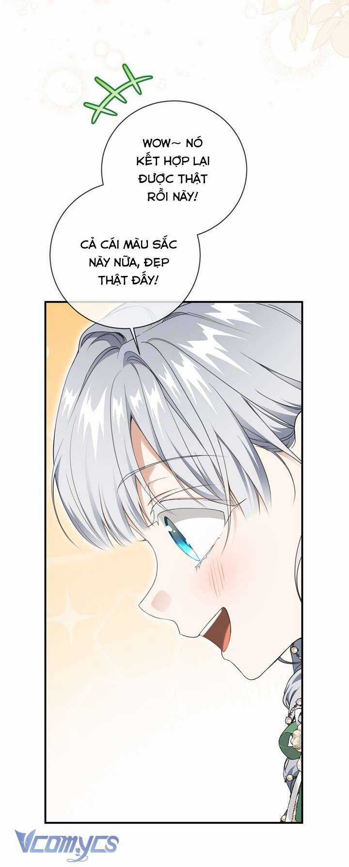 Hướng Về Ánh Dương Lần Nữa Chapter 85 trang 23