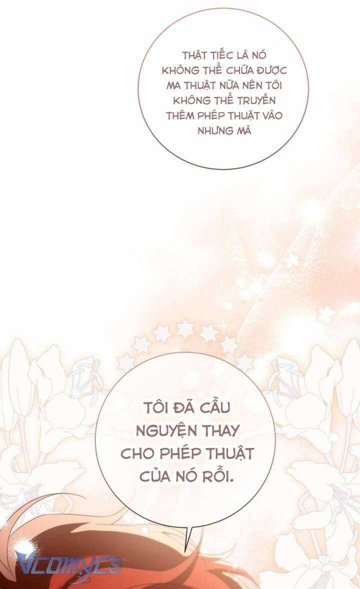 Hướng Về Ánh Dương Lần Nữa Chapter 85 trang 24