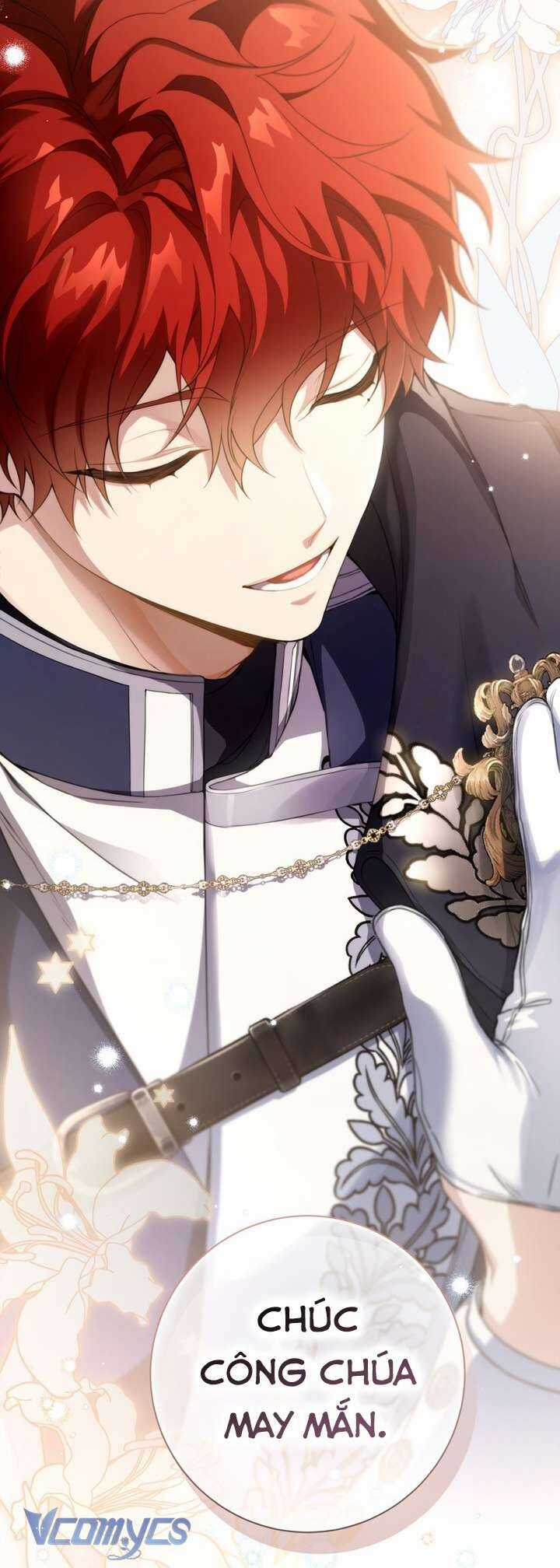 Hướng Về Ánh Dương Lần Nữa Chapter 85 trang 25