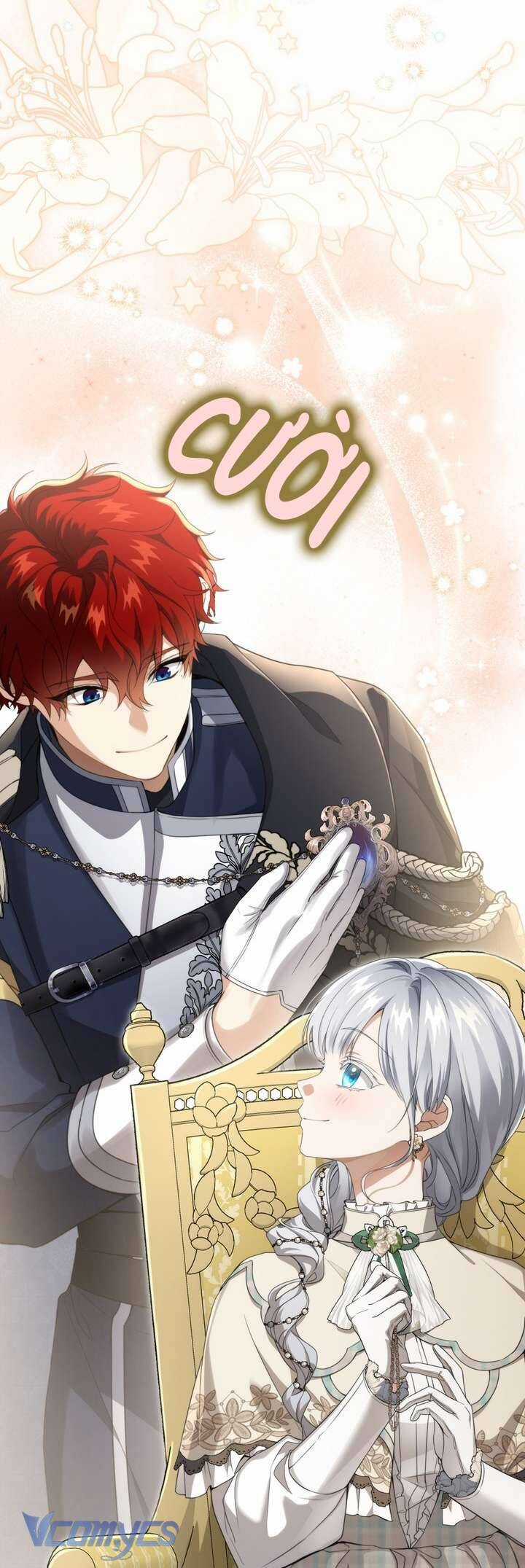 Hướng Về Ánh Dương Lần Nữa Chapter 85 trang 26