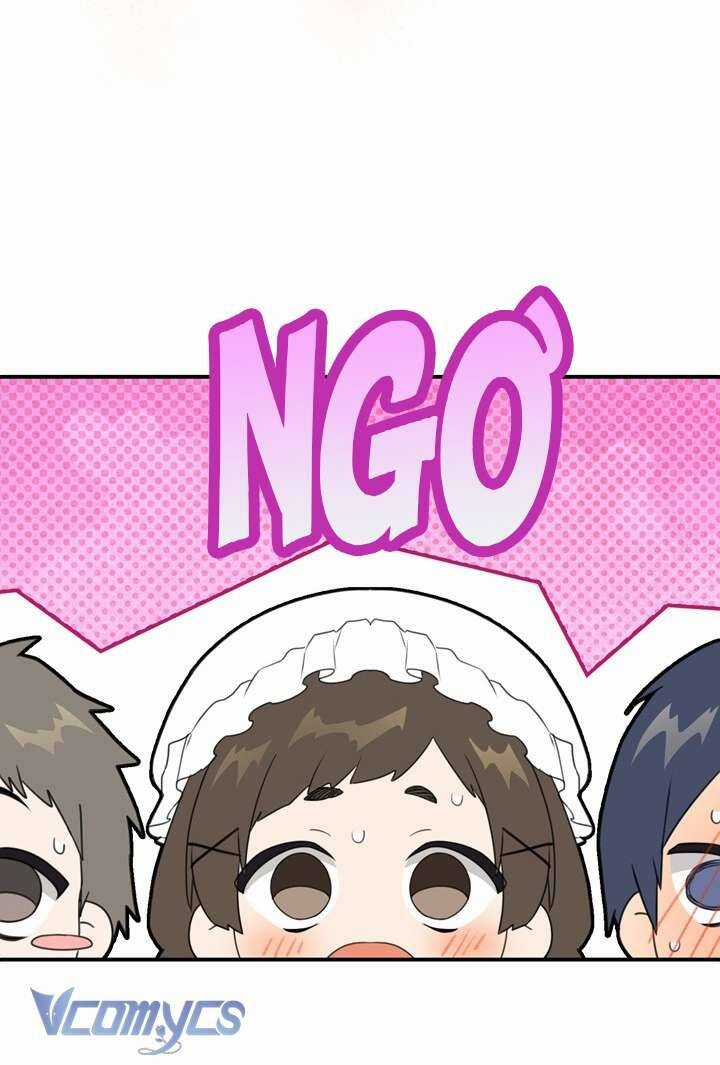 Hướng Về Ánh Dương Lần Nữa Chapter 85 trang 28