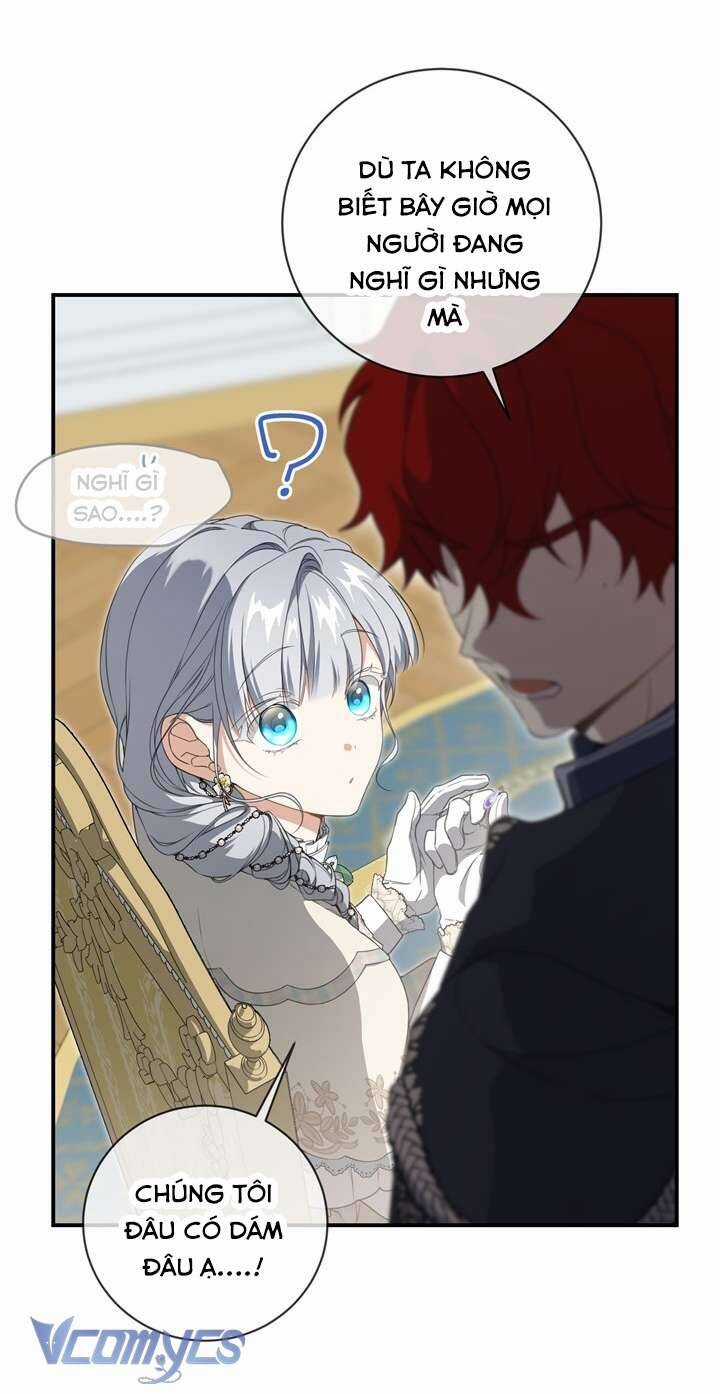 Hướng Về Ánh Dương Lần Nữa Chapter 85 trang 31