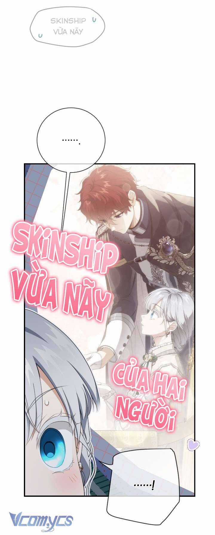 Hướng Về Ánh Dương Lần Nữa Chapter 85 trang 32