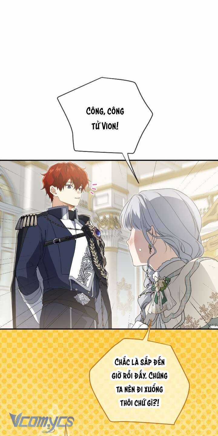 Hướng Về Ánh Dương Lần Nữa Chapter 85 trang 33