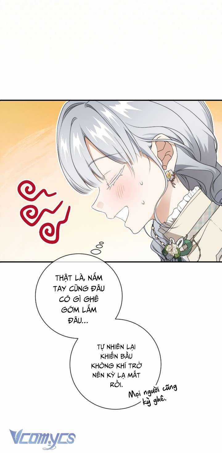 Hướng Về Ánh Dương Lần Nữa Chapter 85 trang 35