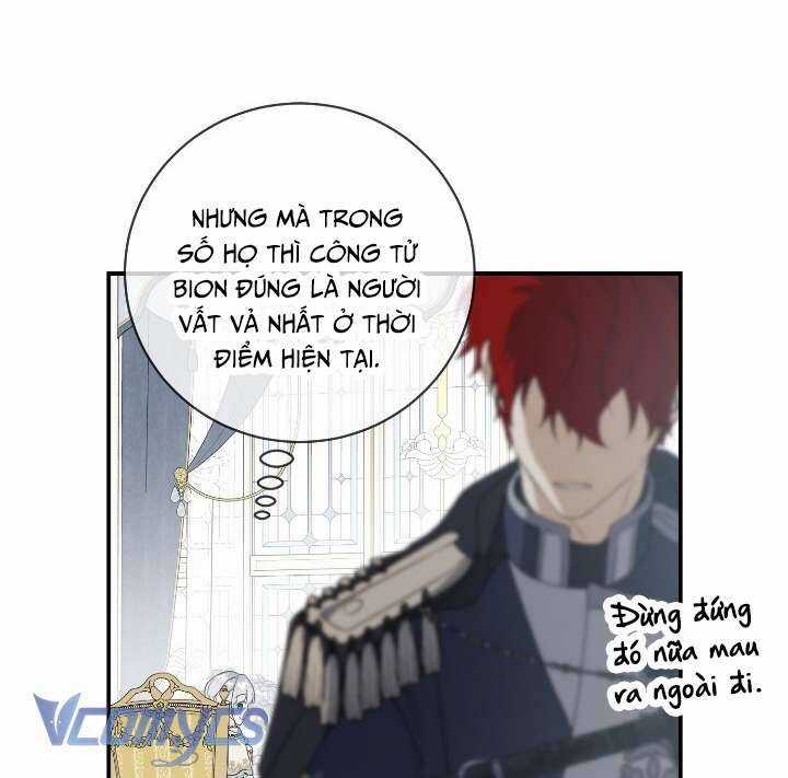 Hướng Về Ánh Dương Lần Nữa Chapter 85 trang 36