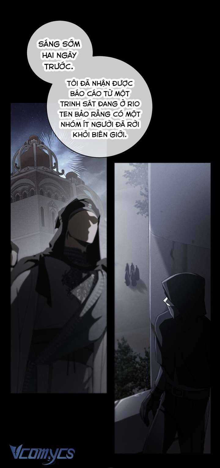 Hướng Về Ánh Dương Lần Nữa Chapter 85 trang 47