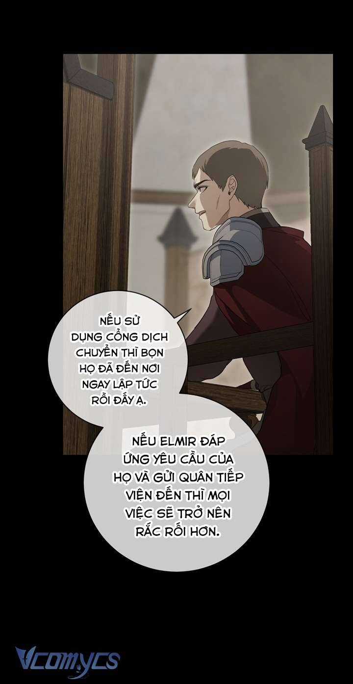 Hướng Về Ánh Dương Lần Nữa Chapter 85 trang 50