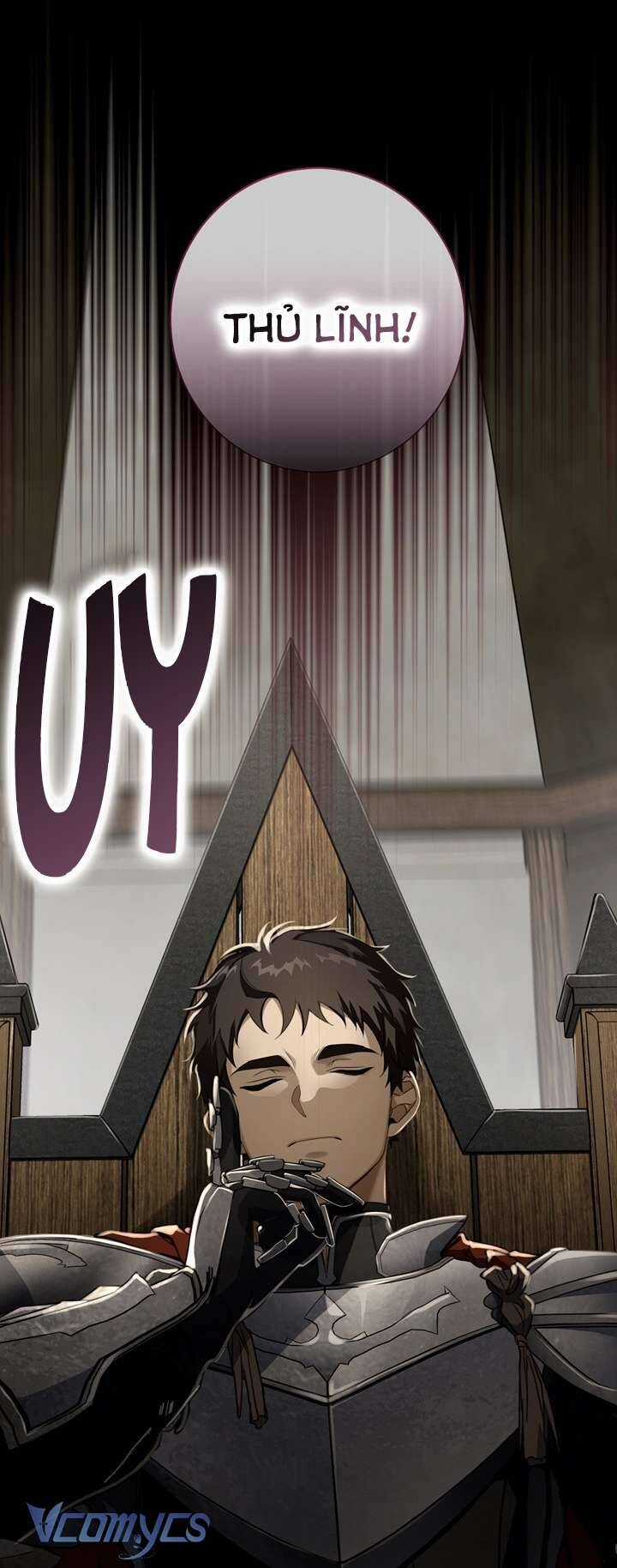 Hướng Về Ánh Dương Lần Nữa Chapter 85 trang 52