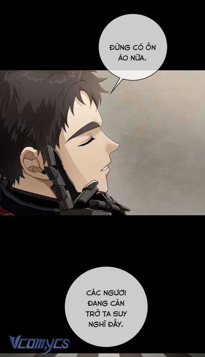 Hướng Về Ánh Dương Lần Nữa Chapter 85 trang 54